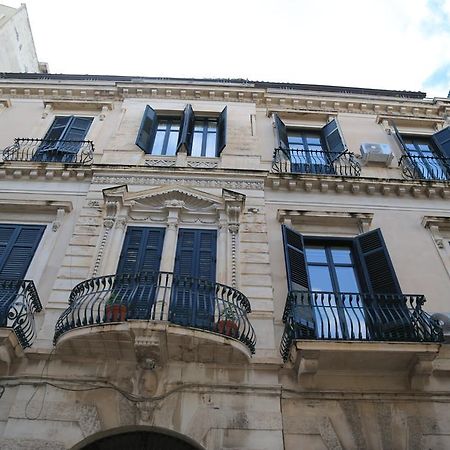 B&B La Vetreria Almaru CTA Exteriér fotografie