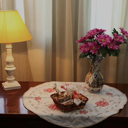 B&B La Vetreria Almaru CTA Exteriér fotografie