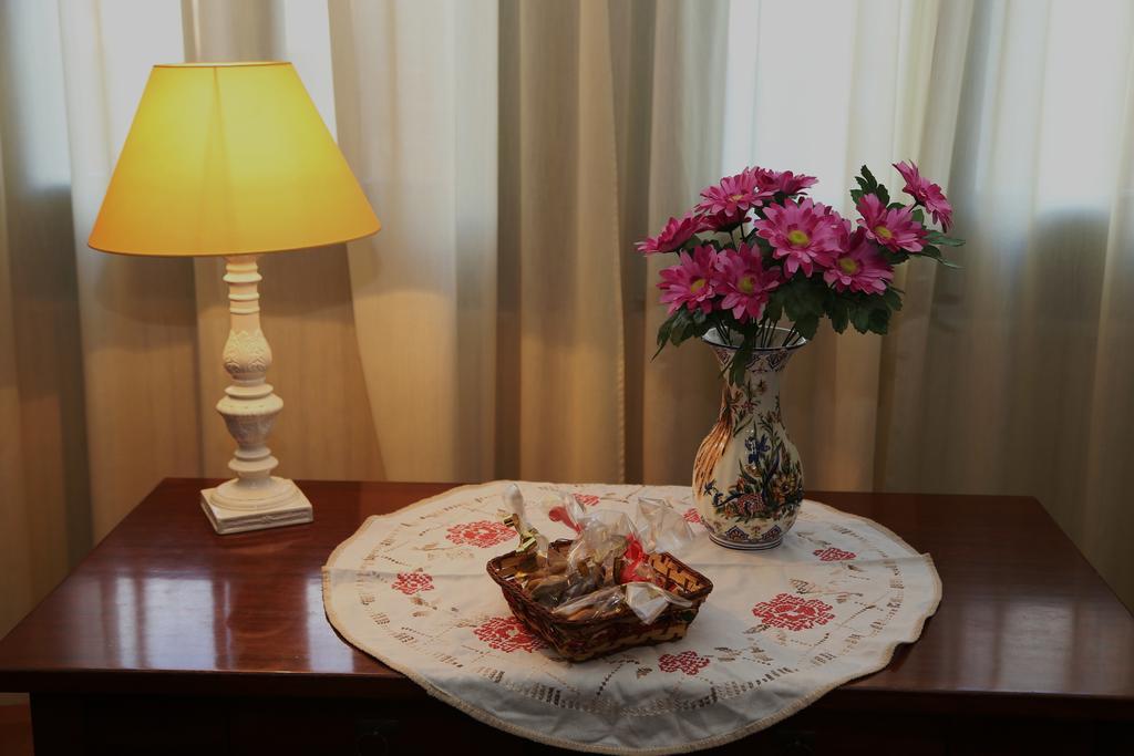 B&B La Vetreria Almaru CTA Exteriér fotografie