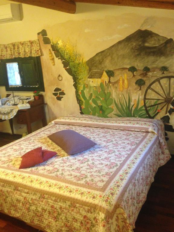B&B La Vetreria Almaru CTA Exteriér fotografie